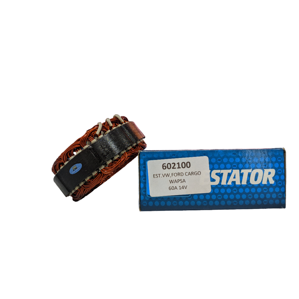 [PR 9594] PR 9594 EST. VW FORD CARGO 12V 60A WAPSA