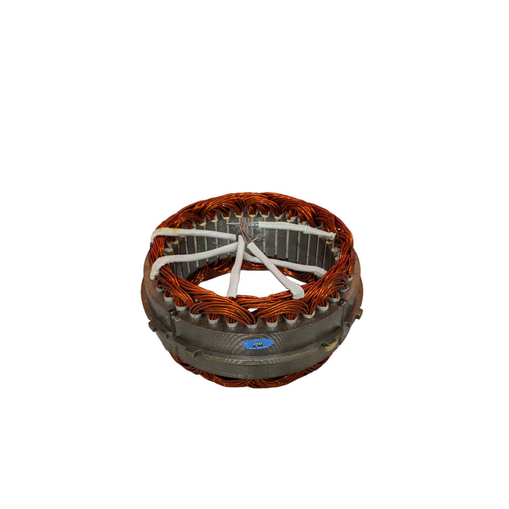 [PR 9617] PR 9617 EST. JOHN DEERE, MERCEDES BENZ 14V 200A BOSCH