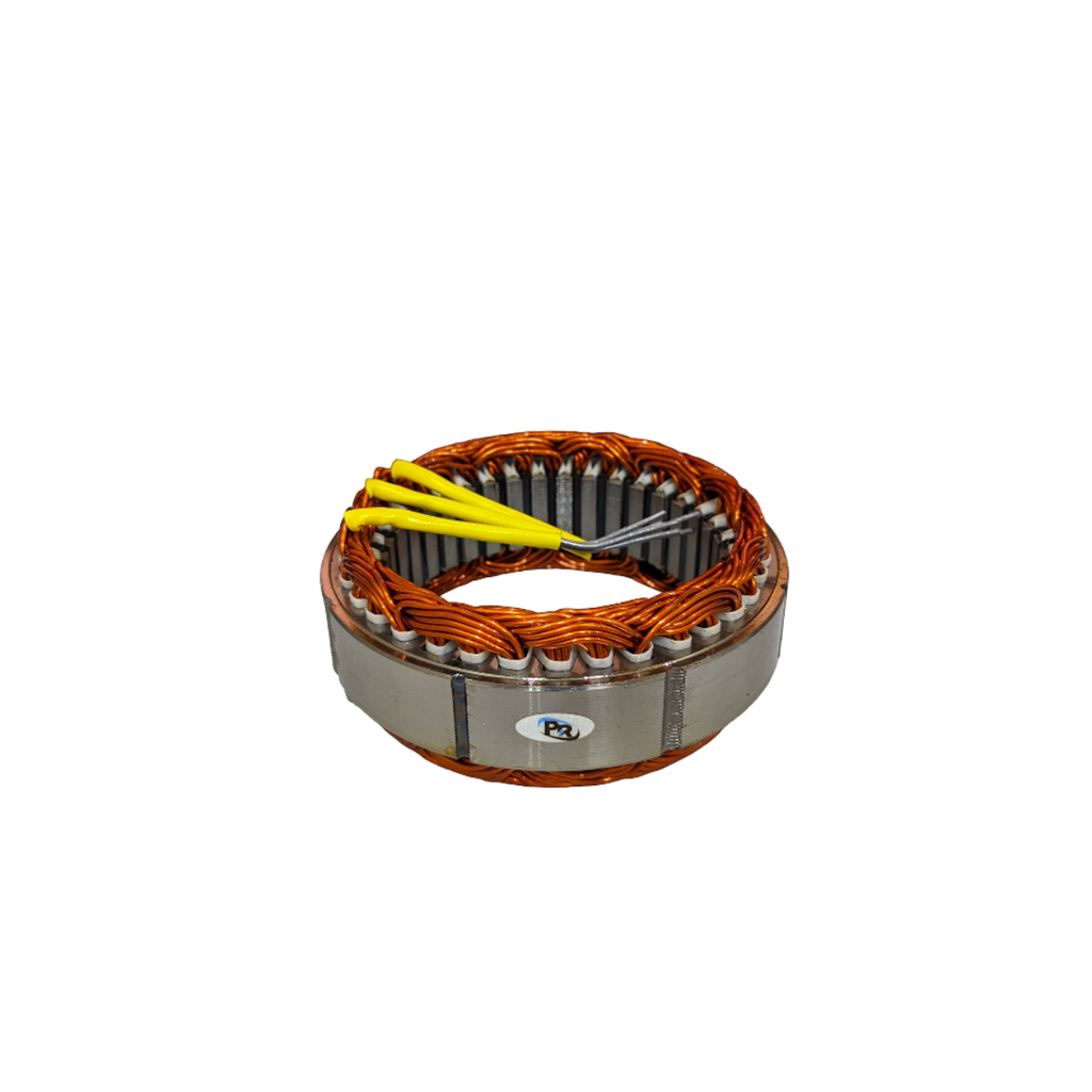 [PR 9620] PR 9620 EST.ALTERNADOR IA 0309 55A 14V   ISKRA