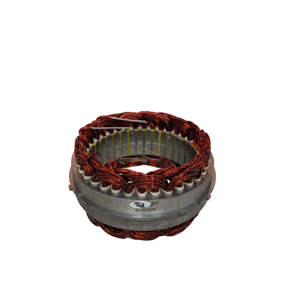 [PR 9628] PR 9628 EST.MBB ONIBUS, AXOR 24V 150 A BOSCH