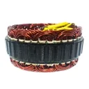 PR 9632 EST. L200, PAJERO, H100 12V 65A MITSUBISHI