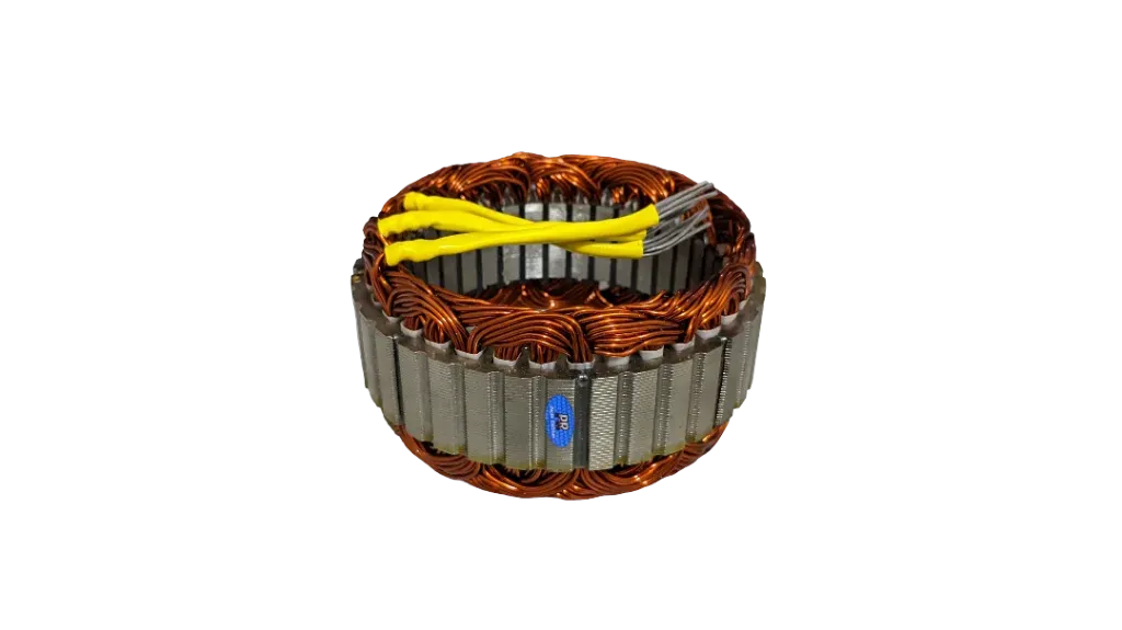 PR 9652 EST. S10, MAREA 12V 140A