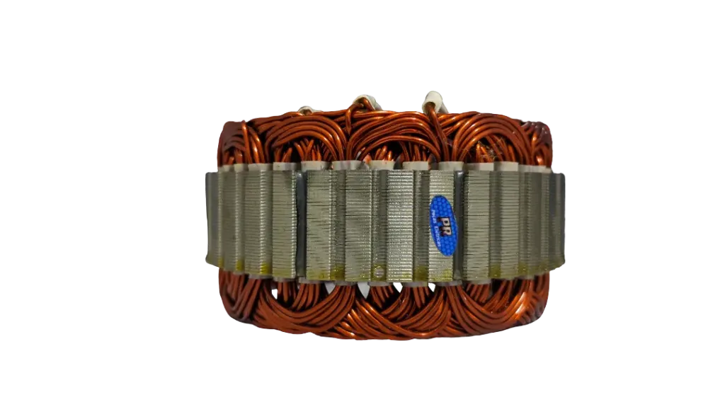 [PR 9653] PR 9653 EST. AMAROK, VW 140A 12V PRESTOLITE