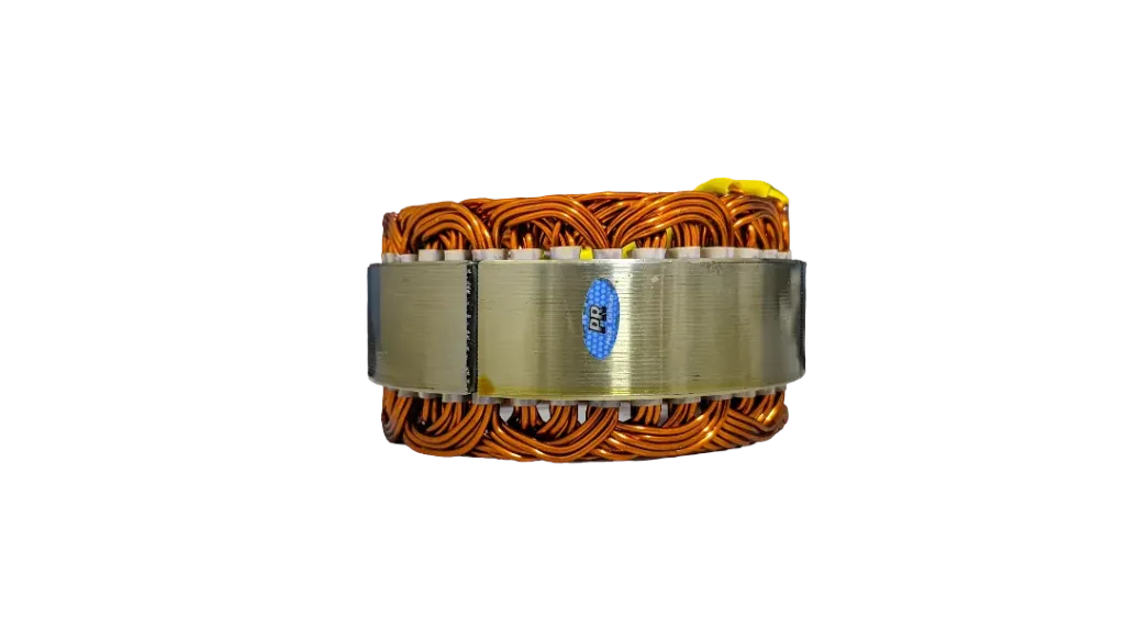 [PR 9655] PR 9655 EST. JAC MOTORS 75A 12V