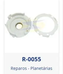R-0055 REPARO / PLANETARIA