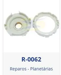 R-0062  REPARO /   PLANETARIA