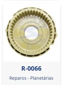 R-0066  REPARO /   PLANETARIA