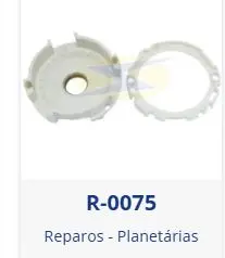 R-0075  REPARO /   PLANETARIA