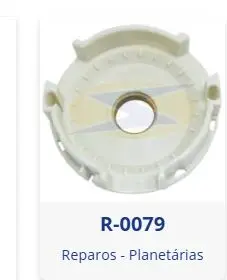 R-0079  REPARO /   PLANETARIA