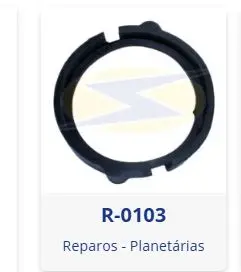 R-0103  REPARO  /  PLANETARIA