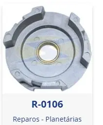 [R-0106] R-0106  REPARO /   PLANETARIA