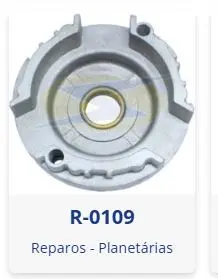R-0109  REPARO  /  PLANETARIA