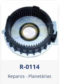 [R-0114] R-0114 REPARO