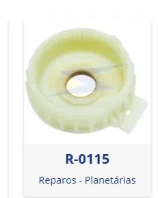 [R-0115] R-0115 REPARO