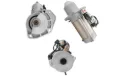 SL-S0260 MOTOR DE PARTIDA FORD CARGO, IVECO EURO  24V 10D BOSCH