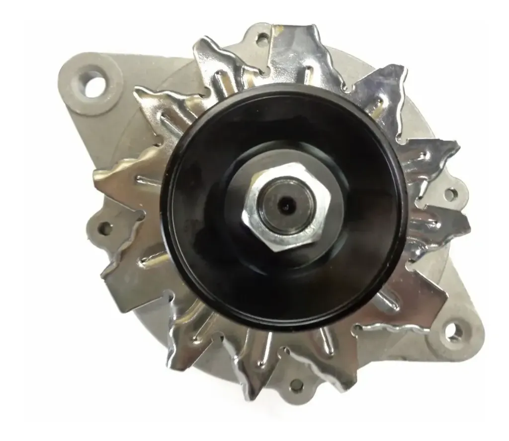 SL-A0272 ALTERNADOR KIA SPORTAGE, BESTA 2.2, POONG SUNG 12V 60A