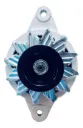 802102 ALTERNADOR JCB JS220 ESCAVADEIRA ISUZU NIKKO 24V 50A