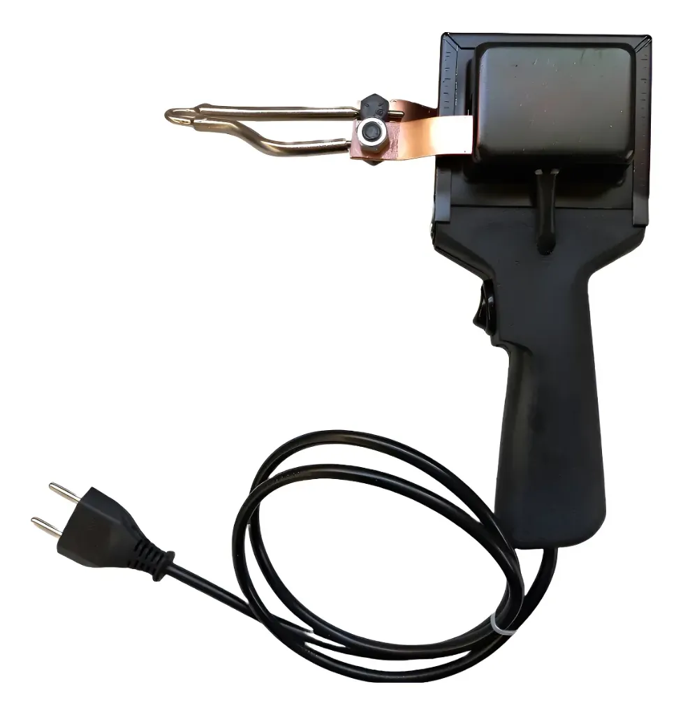 [PH 05] PH 05 PISTOLA DE SOLDA BLINDADO 550W 127V