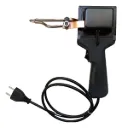 PH 05 PISTOLA DE SOLDA BLINDADO 550W 127V