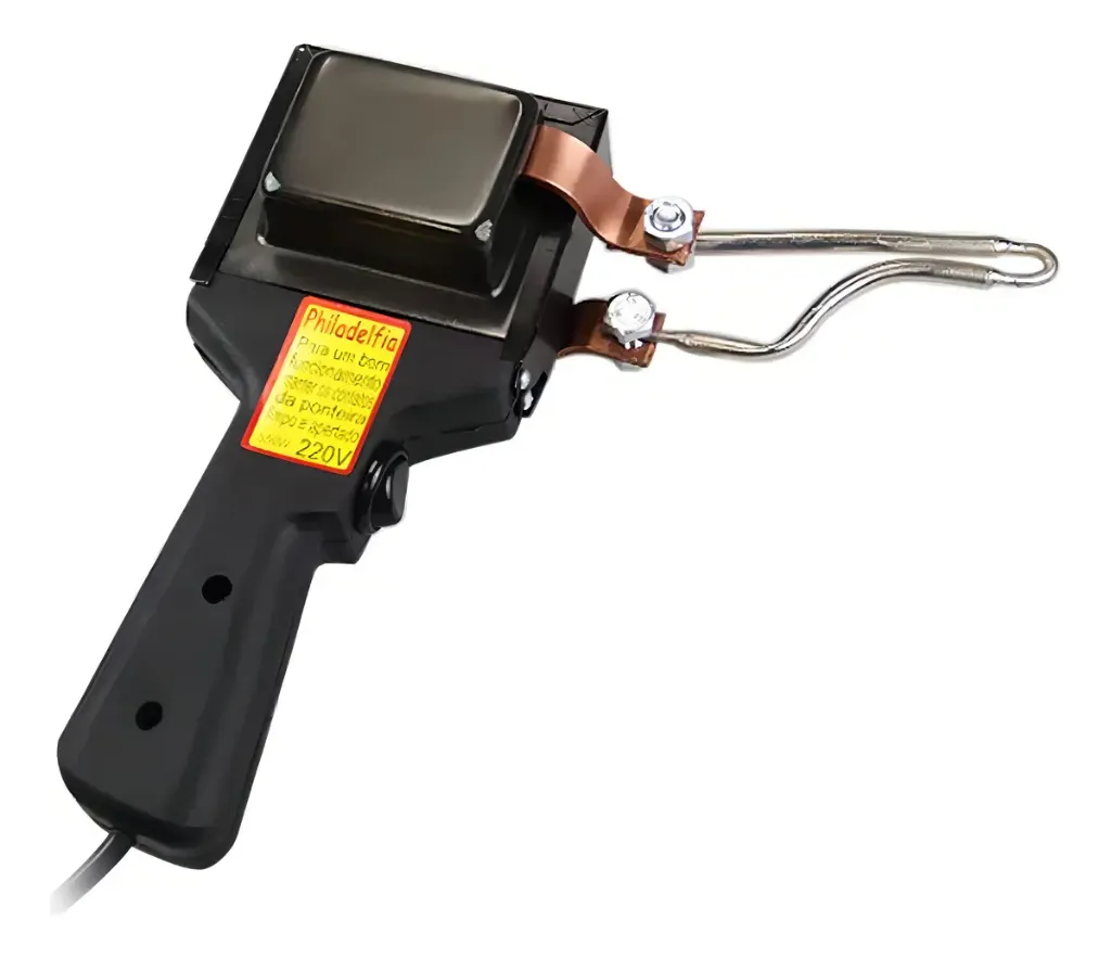 [PH 06] PH 06 PISTOLA DE SOLDA BLINDADA 550W 220V