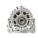 021-AL ALTERNADOR GOL G5, UP POLIA RODA LIVRE 12V 90A VALEO