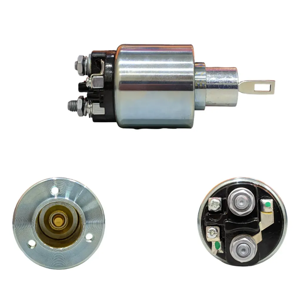 [SDL 1-571] SDL 1-571 AUT. PASSAT 80 C/ PISTÃO