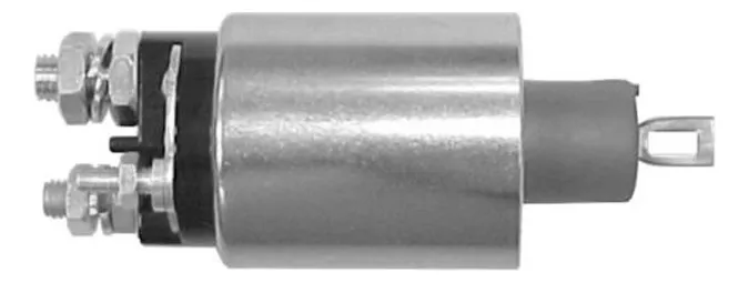 [SDL 1-484] SDL 1-484 AUT. PRESTOLITE 12V (6F) C/ PISTÃO ZM 485