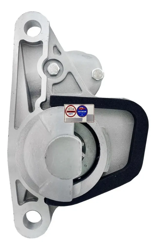 GL 11.5012 ARRANQUE KICKS, LIVINA, SENTRA 12V 10D HITACHI