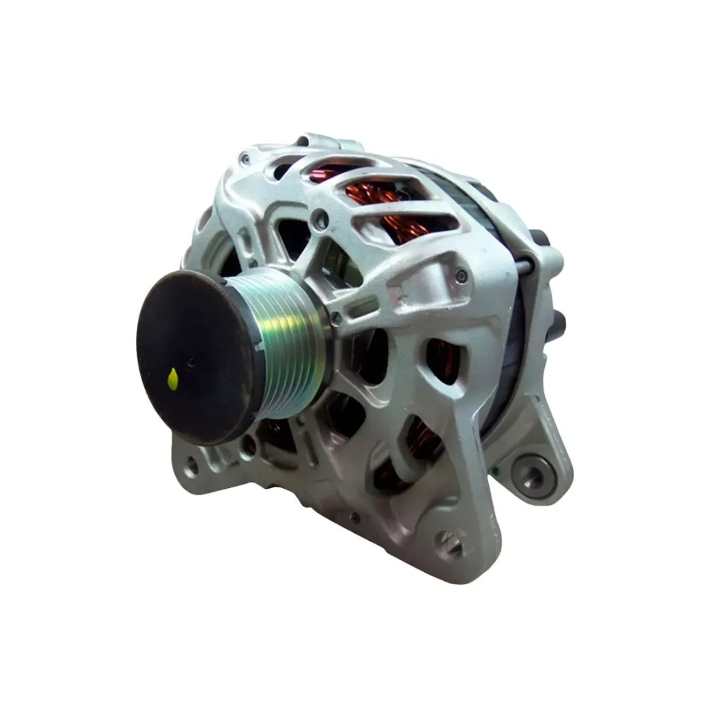 026-AL ALT. RENAULT DUSTER 12V 120A