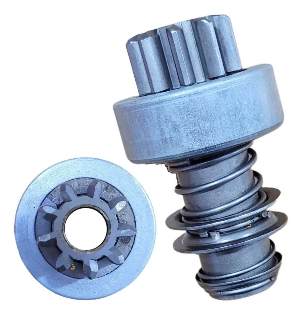 [028] 028 BENDIX TRATOR VMT ATE 77