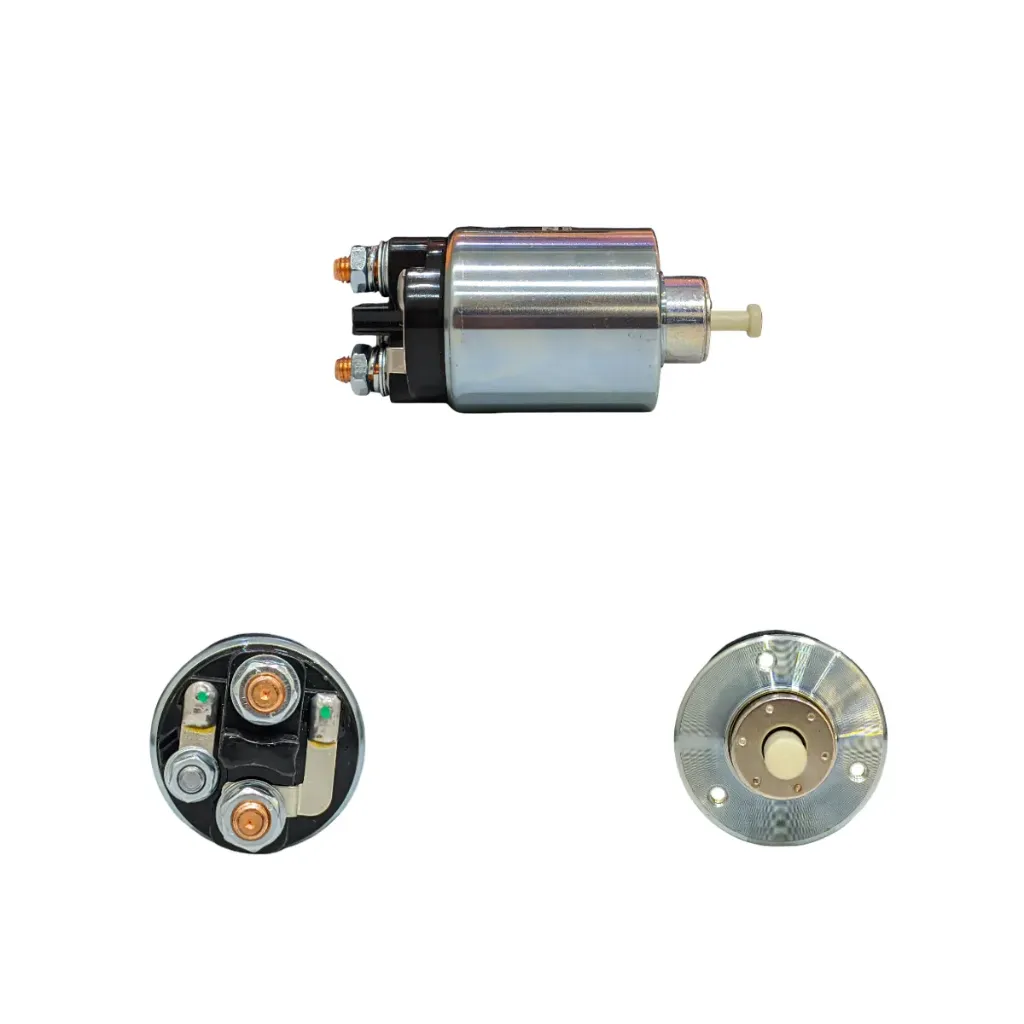 [SDL-2860] SDL-2860 AUT. DELCO,MONTANA 