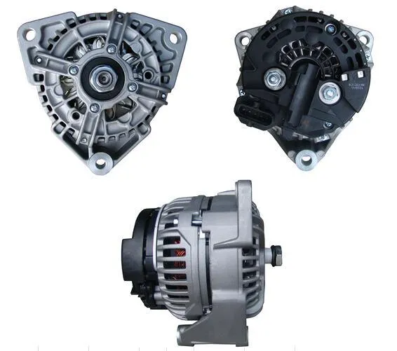 CN 20019 ALTERNADOR BOSCH MBB AXOR ACTROS 150A 24V S/ POLIA