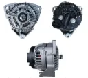 CN 20019 ALTERNADOR BOSCH MBB AXOR ACTROS 150A 24V S/ POLIA