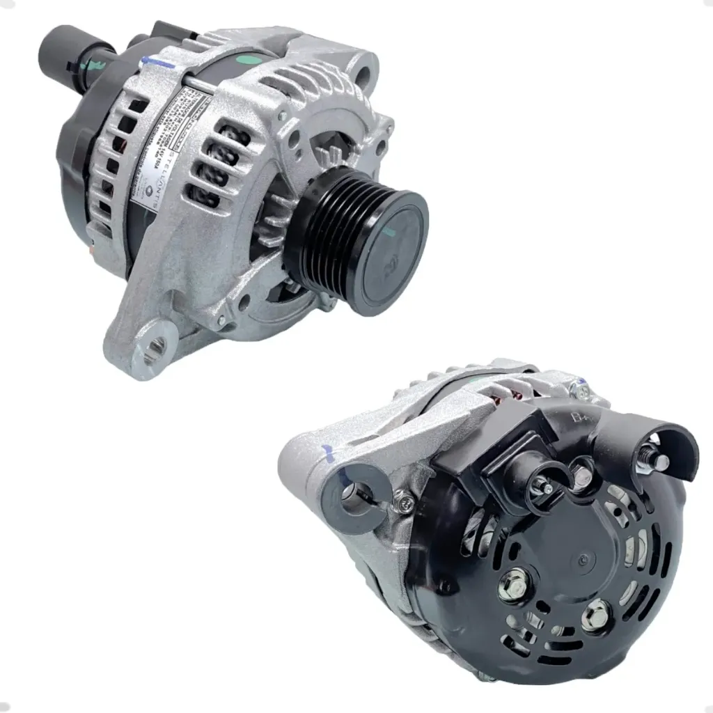 GD 40074 ALT. TORO DIESEL 2.0, RENEGADE DIESEL 2.0 12V 150A