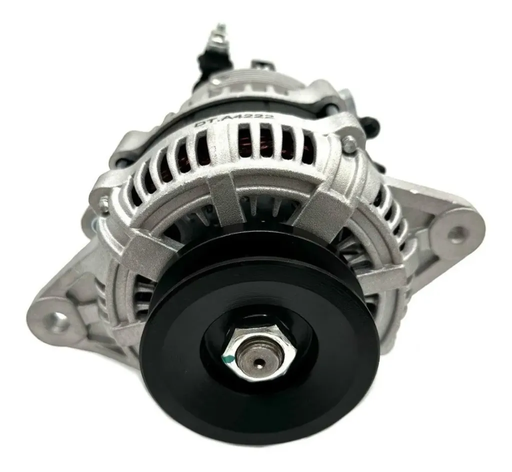 GD 40145 ALT. KIA BESTA C/ BOMBA 80A 12V
