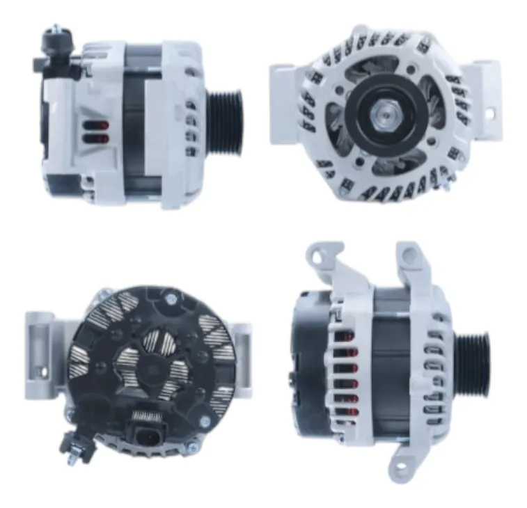 GD 40165 ALT. RANGER 12V 210A