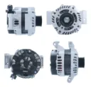GD 40165 ALT. RANGER 12V 210A