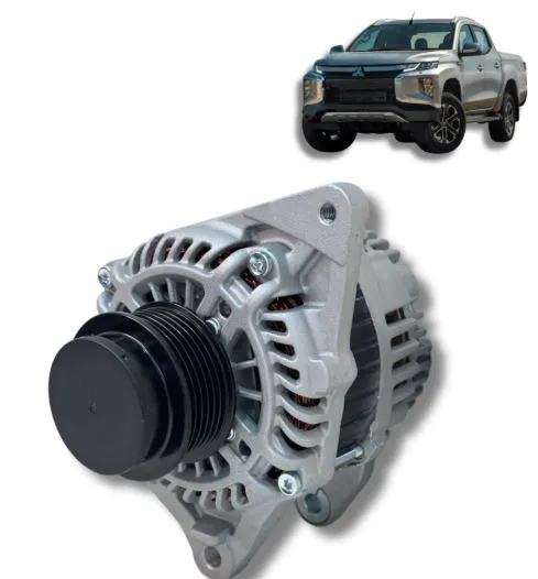 [GD 40167] GD 40167 ALT. L200 PAJERO , TRITON, TR4 12V 95A MITSUBISHI