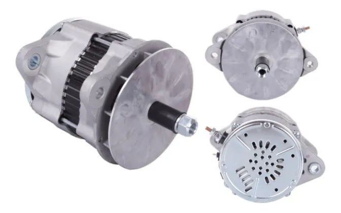 [GD 40694] GD 40694 ALT. CATERPILLAR 12G 924G 120B 12V 95A