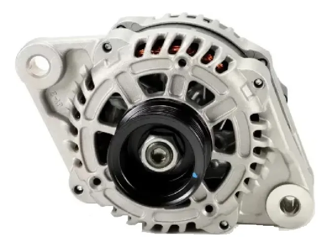 [GD 40046] GD 40046 ALT. S10 2.D MODELO DELCO 12V 100A