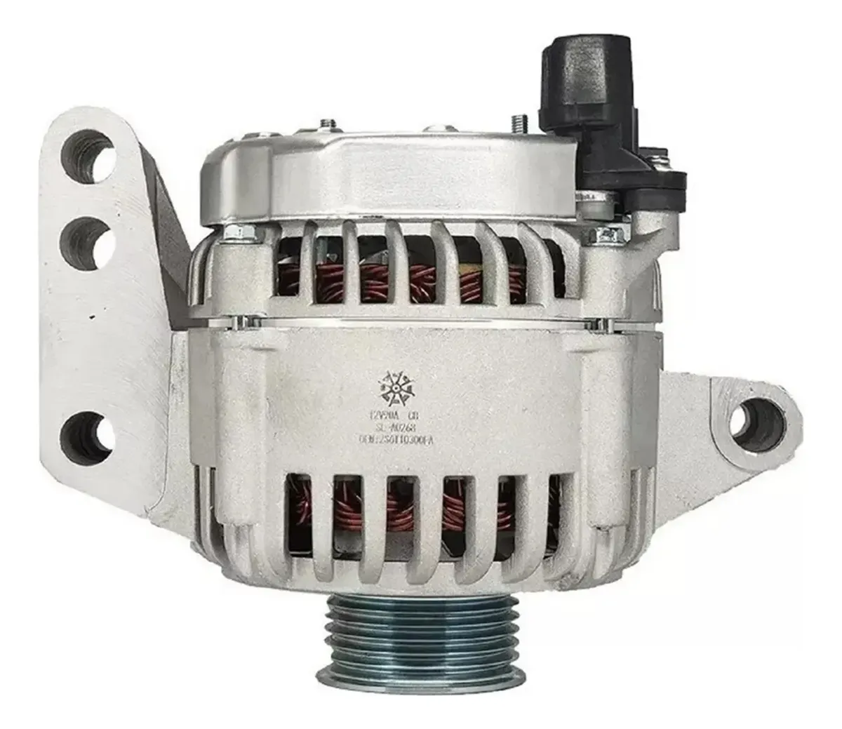[GD 40070] GD 40070 ALT. FOCUS, ECOSPORT MOTOR ZETEC ROCAM 90A 12V VISTEON