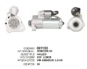 801185 MOTOR DE PARTIDA VW,AMAROK 3.0 VS 15D 12V VALEO