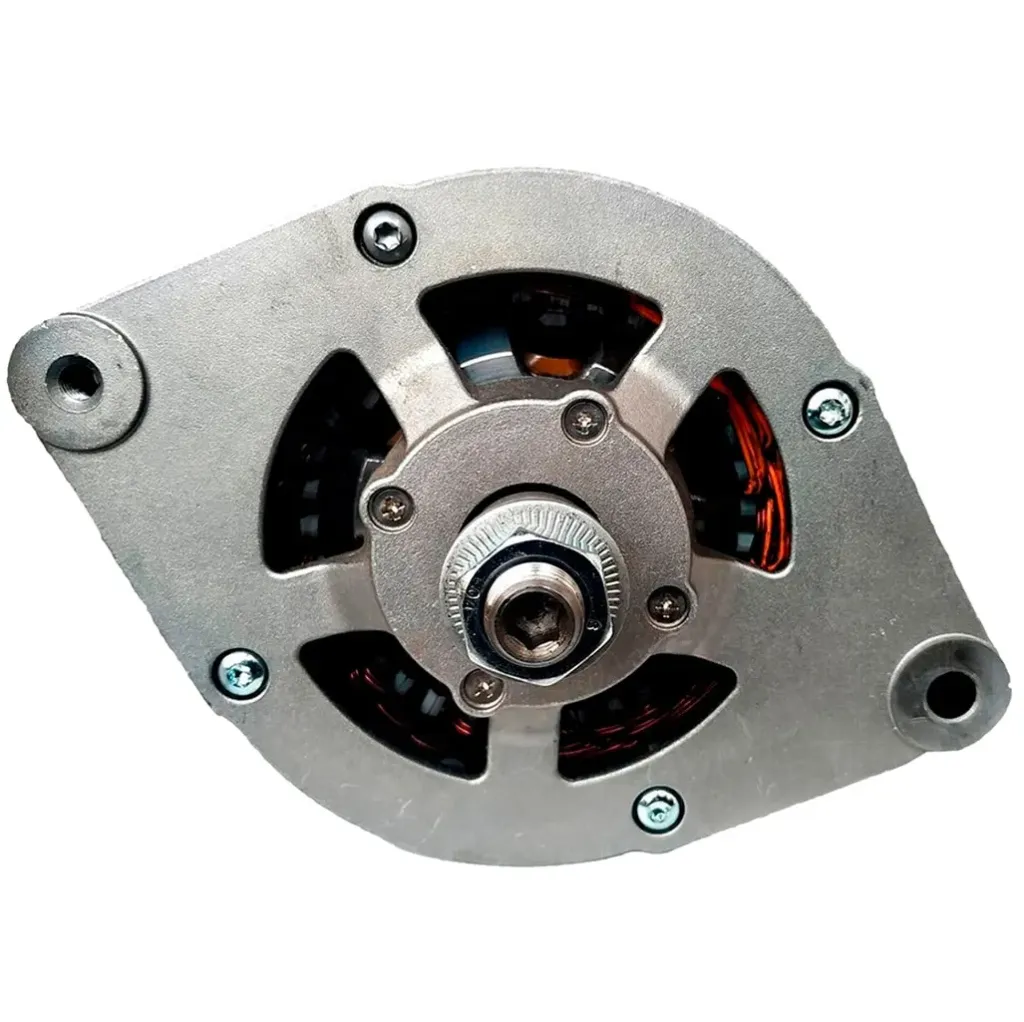 [802101] 802101 ALT. THERMO KING 12V 37A 