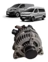 802116 ALT. PEUGEOT EXPERT, CITROEN JUMPY, SCUDO 1.5 DENSO 12V 150A