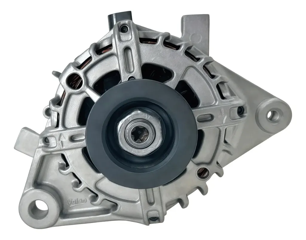 [802119] 802119 ALT. TOYOTA , ETIOS 12V 90A  VALEO