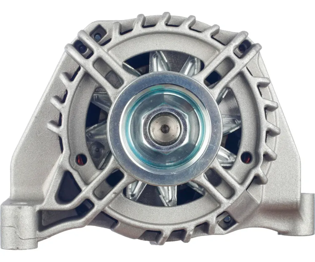 [802120] 802120 ALT. DOBLO, FIORINO, PALIO, PUNTO, UNO C/ AR 12V 110A BOSCH