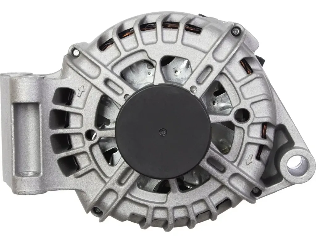 [802123] 802123 ALT. FORD, FOCUS, 12V 120A VALEO