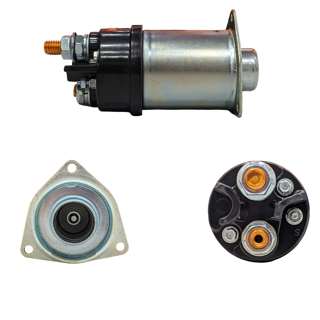 [930037] 930037 AUT. DELCO 37MT 24V ZM 460