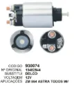 930074 AUT. ASTRA 99 12V ZM 864