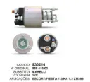 930214 AUT. ESCORT, FIESTA, ZM 395
